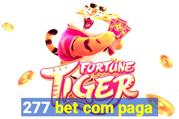 277 bet com paga